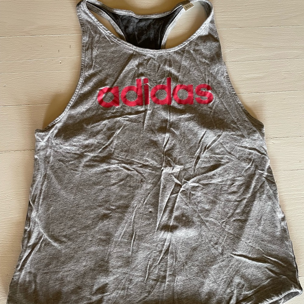 SOLD Adidas